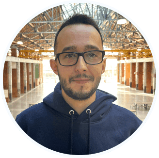 Cédric Poiret growth marketer