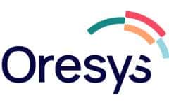 Logo Oresys