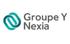 Logo groupe Nexia