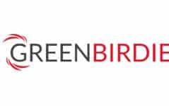 Logo GreenBirdie