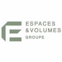 Logo Espaces et Volumes