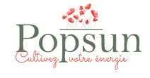 Logo Popsun